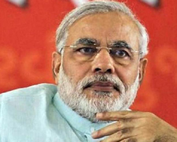 modi